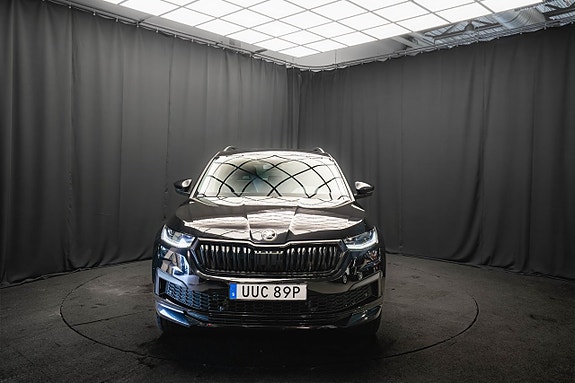 Skoda Kodiaq 4 of 5