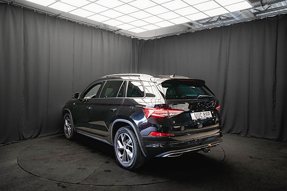 Skoda Kodiaq 9 of 24