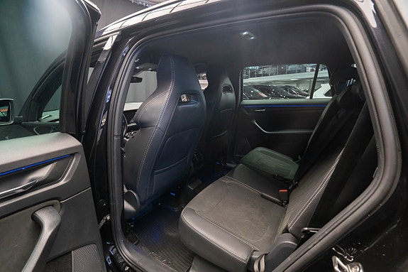 Skoda Kodiaq 20 of 24
