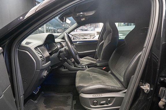 Skoda Kodiaq 18 of 24