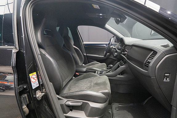 Skoda Kodiaq 19 of 24