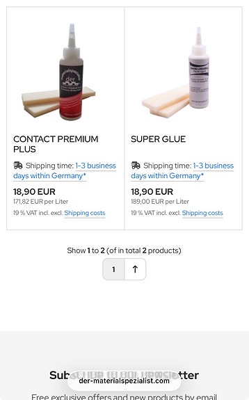 Product image 2 of 3