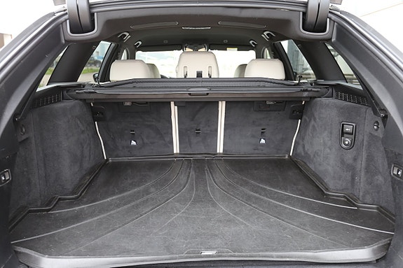 BMW 520d 14 of 26