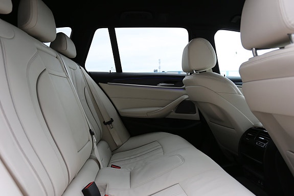 BMW 520d 10 of 26