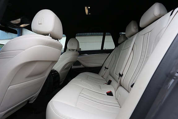 BMW 520d 9 of 26