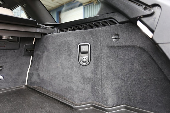 BMW 520d 15 of 26
