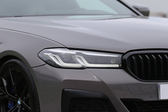 BMW 520d 26 of 26