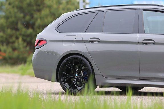 BMW 520d 24 of 26
