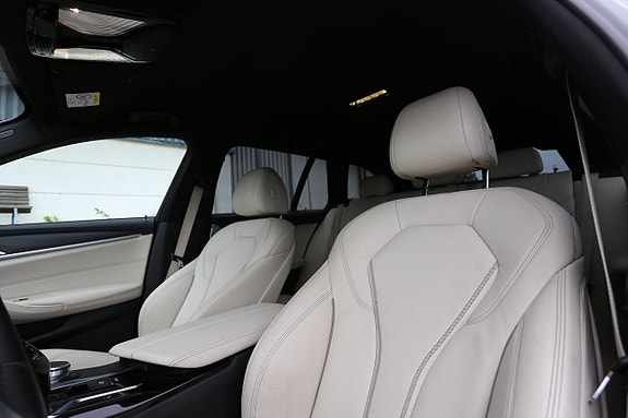 BMW 520d 6 of 26