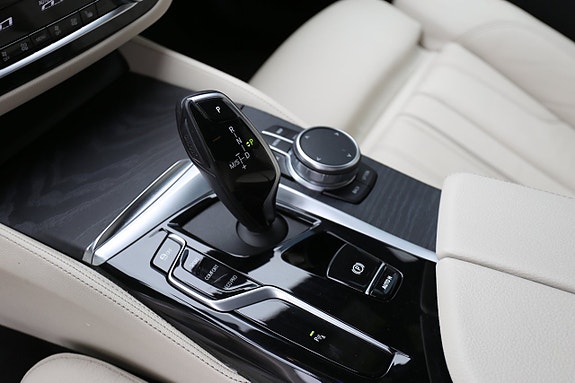 BMW 520d 22 of 26
