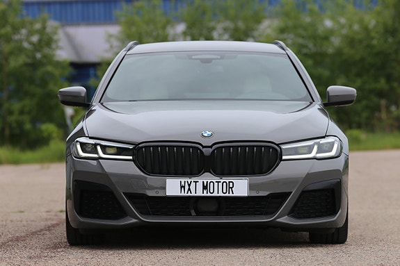 BMW 520d 11 of 26