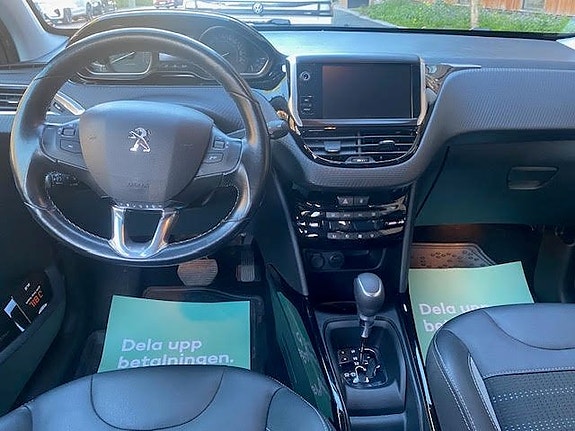 Peugeot 2008 14 of 22