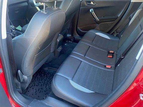 Peugeot 2008 13 of 22
