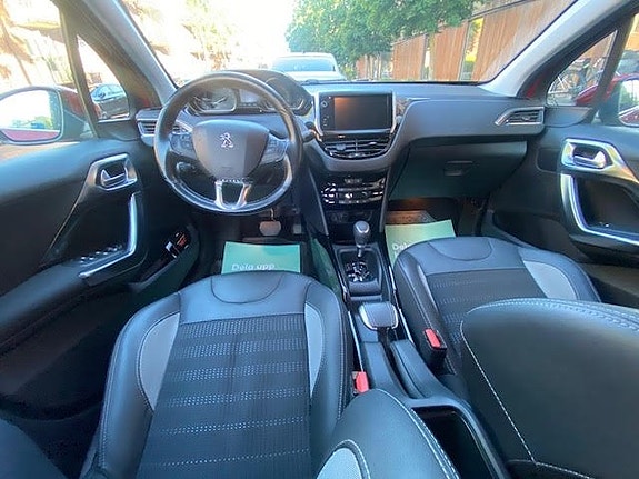 Peugeot 2008 15 of 22