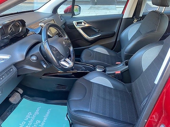 Peugeot 2008 17 of 22