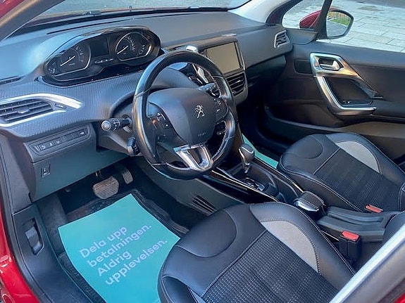 Peugeot 2008 18 of 22