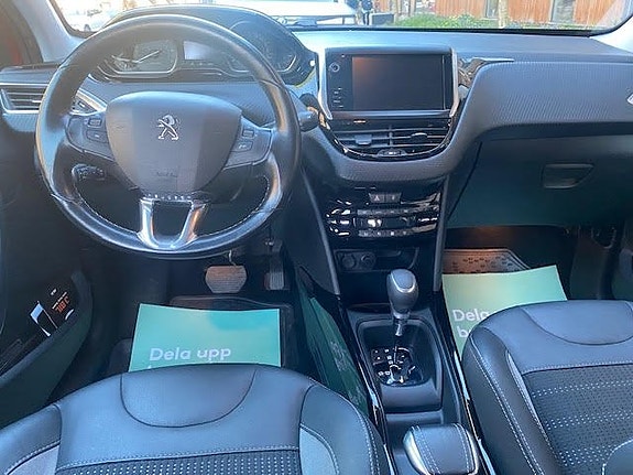 Peugeot 2008 16 of 22