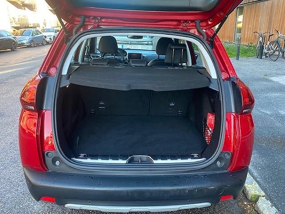 Peugeot 2008 6 of 22