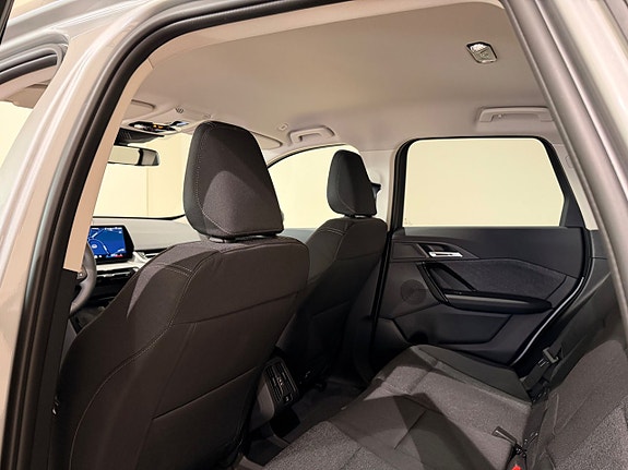 BMW X1 5 of 12