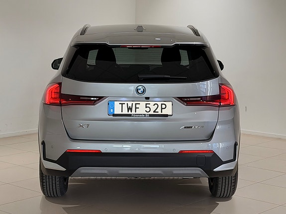 BMW X1 12 of 12