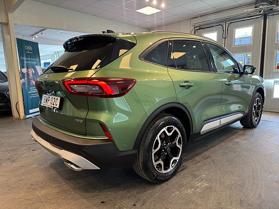 Ford Kuga 4 of 30
