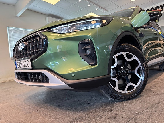 Ford Kuga 6 of 30
