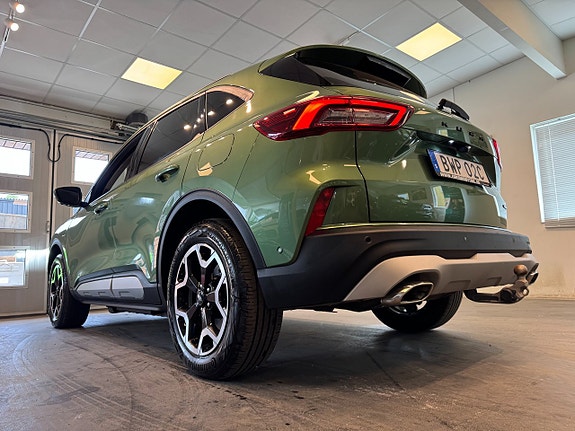 Ford Kuga 28 of 30