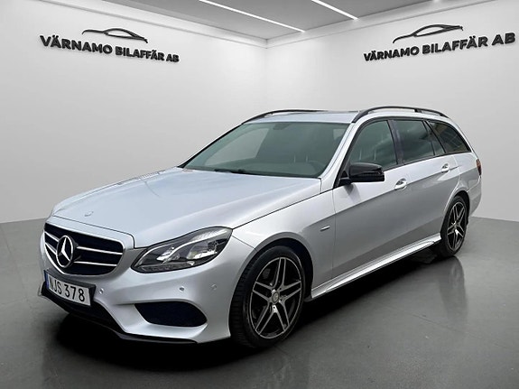 Mercedes-Benz E220