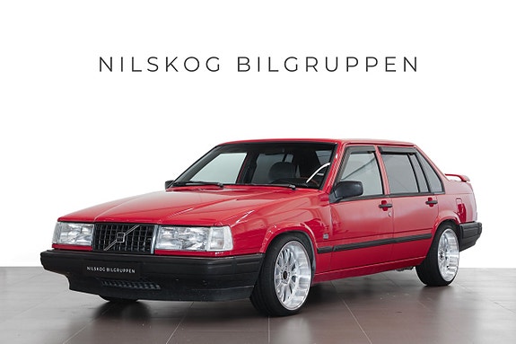 Volvo 940