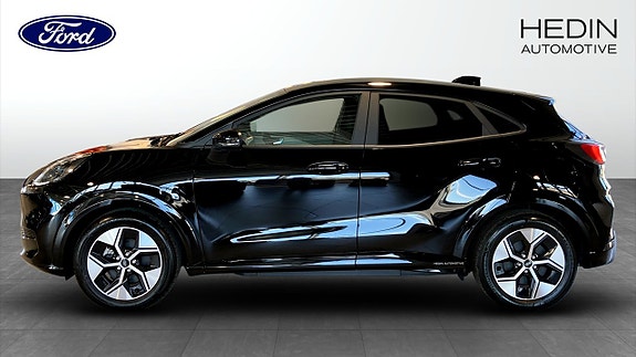 Ford Puma 6 of 9