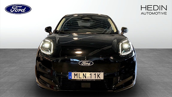 Ford Puma 8 of 9