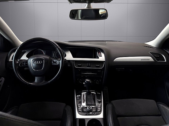 Audi A4 allroad 12 of 15