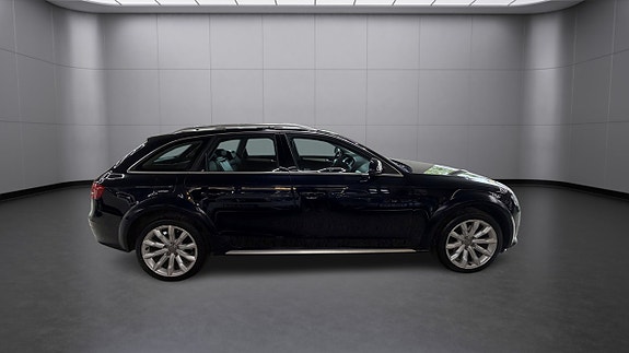 Audi A4 allroad 4 of 5