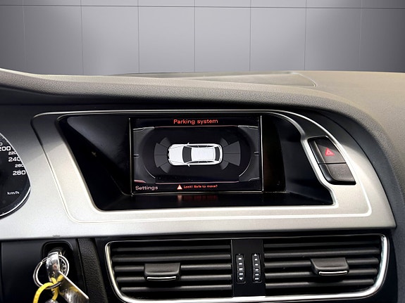 Audi A4 allroad 14 of 15