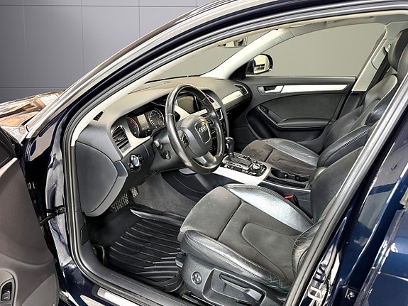 Audi A4 allroad 9 of 15