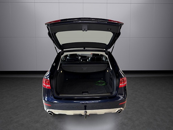 Audi A4 allroad 15 of 15