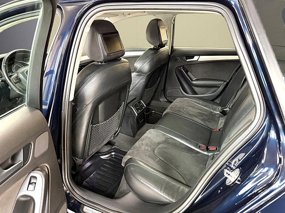 Audi A4 allroad 10 of 15