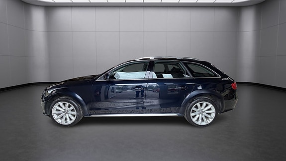 Audi A4 allroad 8 of 15