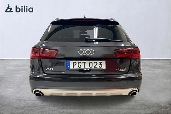 Audi A6 allroad 3 of 5