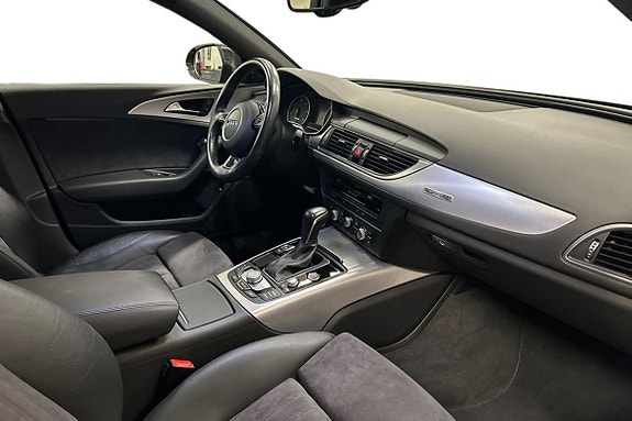 Audi A6 allroad 5 of 5