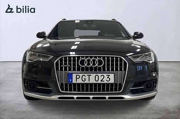Audi A6 allroad 4 of 5