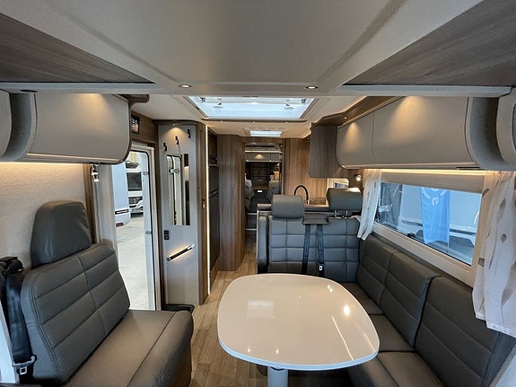 Kabe TMRI 830 LGB Imperial /Drag/Cinderella/Bakhjulsdriven 190hk 16 of 29