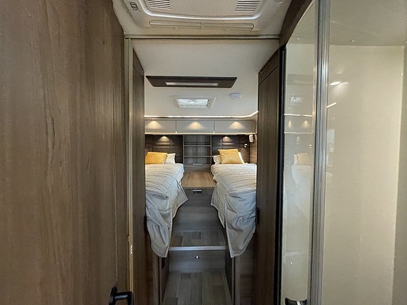 Kabe TMRI 830 LGB Imperial /Drag/Cinderella/Bakhjulsdriven 190hk 20 of 29