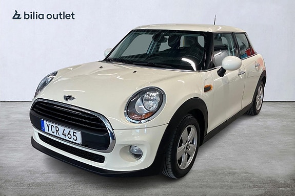 İkinci el  Mini One 1.2