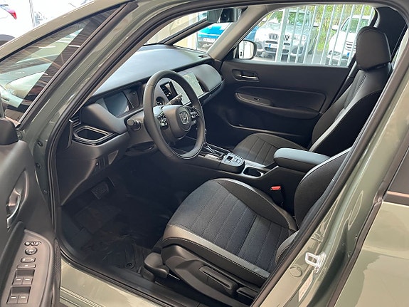 Honda Jazz 5 of 5
