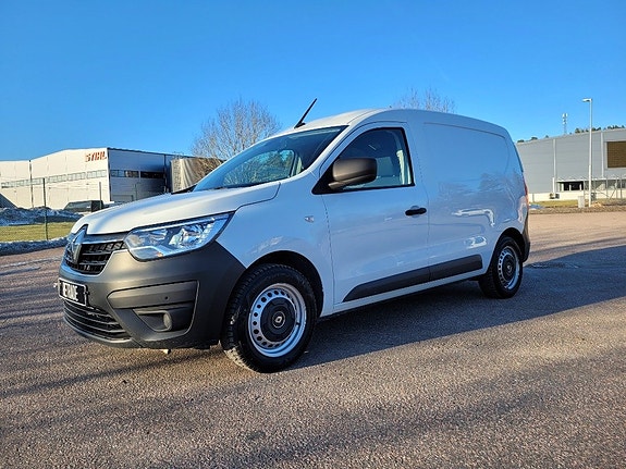 Renault Express