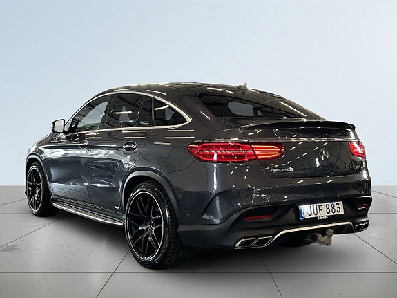 Mercedes-Benz AMG GT Black Series 5 of 5