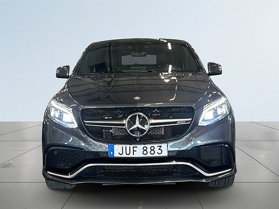 Mercedes-Benz AMG GT Black Series 2 of 5