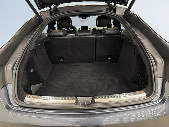 Mercedes-Benz GLE63 12 of 24