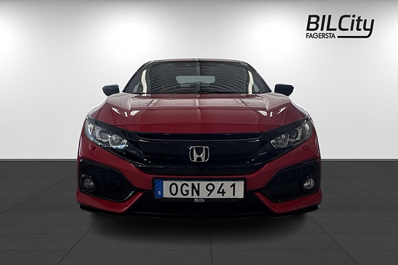 Honda Civic 2 of 5